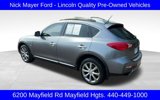 Used 2017 INFINITI QX50 AWD image 4