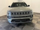 Certified 2023 Jeep Compass Latitude image 3