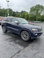 Used 2018 Jeep Grand Cherokee Limited image 2