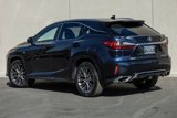 Used 2019 Lexus RX 350 F Sport image 3