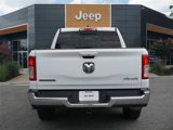 Used 2022 RAM 1500 4x4 Crew Cab image 4