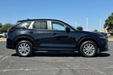 Certified 2024 MAZDA CX-5 AWD 2.5 S w/ Preferred Package image 3