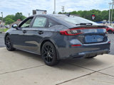 New 2025 Honda Civic Sport image 3
