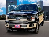 Used 2019 Ford F150 XLT w/ Equipment Group 302A Luxury image 3