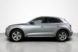 Used 2018 Audi Q5 2.0T Premium Plus w/ Premium Plus Package image 2