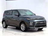 Used 2021 Kia Soul S image 3