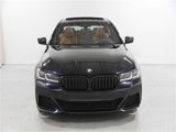 Used 2023 BMW 530i xDrive w/ M Sport Package image 2