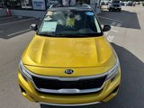 Used 2021 Kia Seltos S image 3