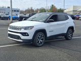 New 2025 Jeep Compass Limited image 2
