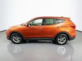 Used 2017 Hyundai Santa Fe Sport image 4