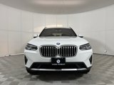 Used 2022 BMW X3 xDrive30i image 2