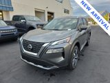 Used 2023 Nissan Rogue SL w/ SL Premium Package image 5