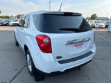 Used 2014 Chevrolet Equinox LS image 5
