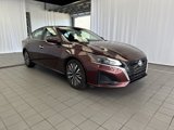 Used 2023 Nissan Altima 2.5 SV image 3