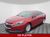 Used 2014 Chevrolet Malibu LT image 2