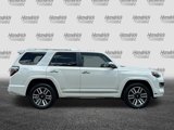 Used 2017 Toyota 4Runner Limited image 3