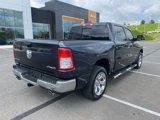 Used 2021 RAM 1500 Big Horn image 3