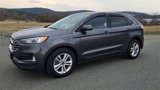 Used 2020 Ford Edge SEL w/ Convenience Package image 4