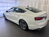 Used 2023 Audi A5 2.0T Prestige image 3