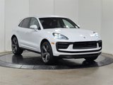 Used 2024 Porsche Macan image 3