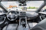 Used 2017 Jaguar F-PACE R-Sport image 2