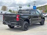 Used 2023 Chevrolet Silverado 1500 Custom Trail Boss image 6