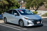 Certified 2020 Toyota Prius Prime LE image 3