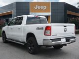 Used 2022 RAM 1500 4x4 Crew Cab image 3