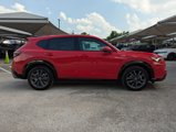 New 2025 Acura ADX A-Spec image 3