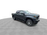Certified 2019 Chevrolet Silverado 1500 LT Trail Boss image 2
