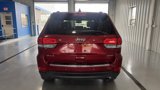 Used 2015 Jeep Grand Cherokee Limited image 6