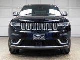 Used 2018 Jeep Grand Cherokee Summit image 5