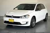 Used 2015 Volkswagen e-Golf SEL Premium image 3