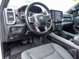 Used 2021 RAM 1500 Big Horn image 2