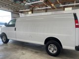 Used 2023 Chevrolet Express 2500 Extended w/ Driver Convenience Package image 4
