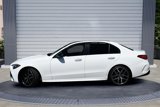 Used 2023 Mercedes-Benz C 300 Sedan image 3