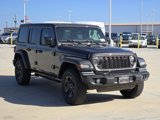New 2025 Jeep Wrangler Sport image 2