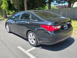 Used 2013 Hyundai Sonata Limited w/ Premium Pkg image 4