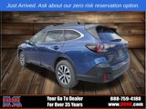 Used 2022 Subaru Outback Premium image 4