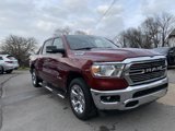 Used 2022 RAM 1500 Lone Star image 3