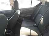 Used 2018 Nissan Versa SV image 4
