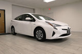 Used 2018 Toyota Prius Three Touring image 4