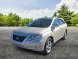 Used 2011 Lexus RX 350 2WD image 3