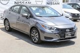 New 2025 Nissan Versa SV image 3