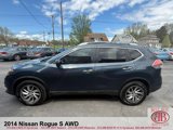 Used 2014 Nissan Rogue SL w/ SL Premium Package image 2