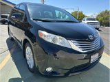 Used 2014 Toyota Sienna Limited image 6