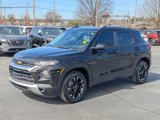 Used 2022 Chevrolet TrailBlazer LT image 4
