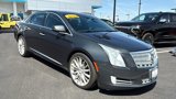 Used 2015 Cadillac XTS Platinum image 2