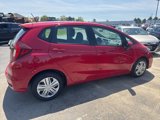Certified 2020 Honda Fit LX image 4