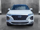 Used 2020 Hyundai Santa Fe SEL w/ Convenience + Premium Package image 2